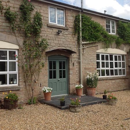Ross-on-Wye The Coach House Bed & Breakfast エクステリア 写真