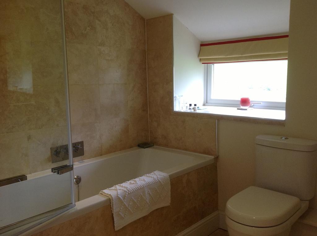 Ross-on-Wye The Coach House Bed & Breakfast 部屋 写真