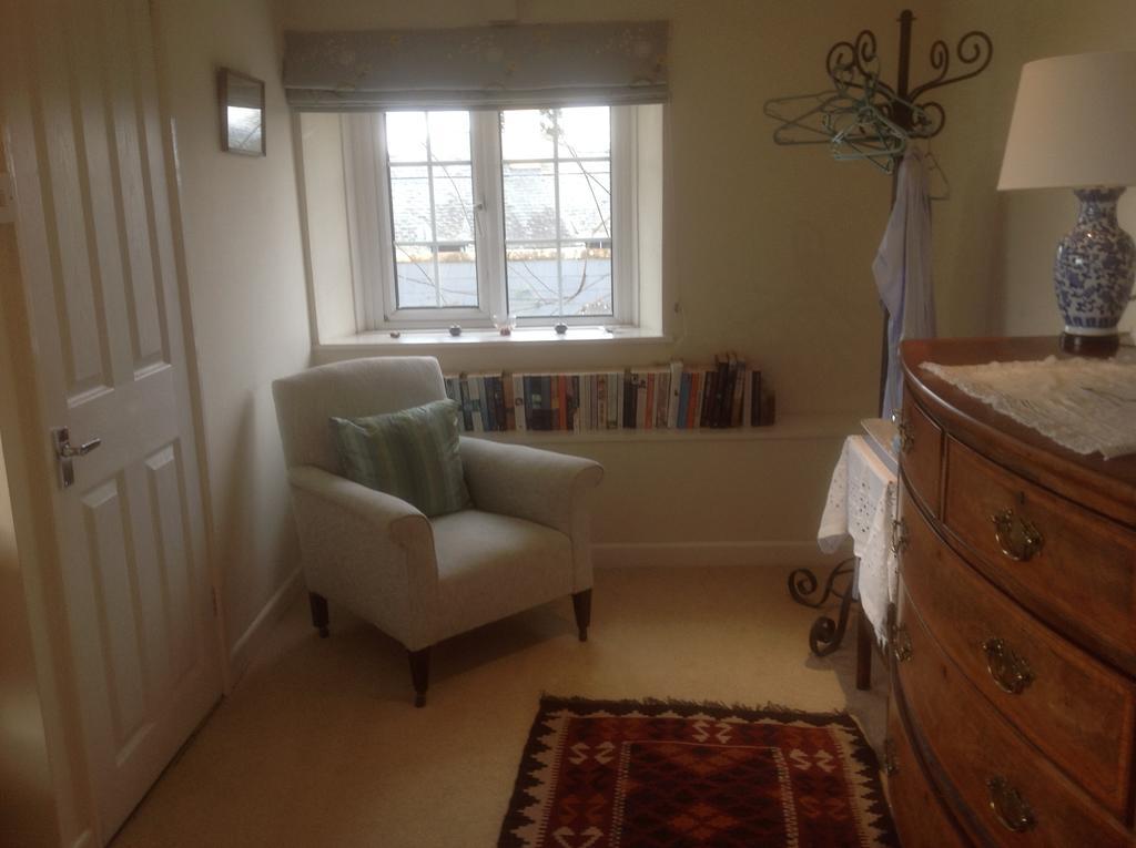 Ross-on-Wye The Coach House Bed & Breakfast 部屋 写真