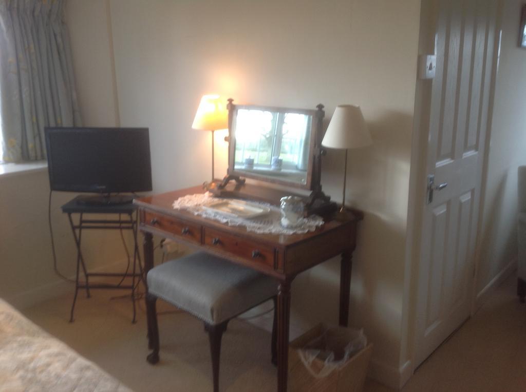 Ross-on-Wye The Coach House Bed & Breakfast 部屋 写真
