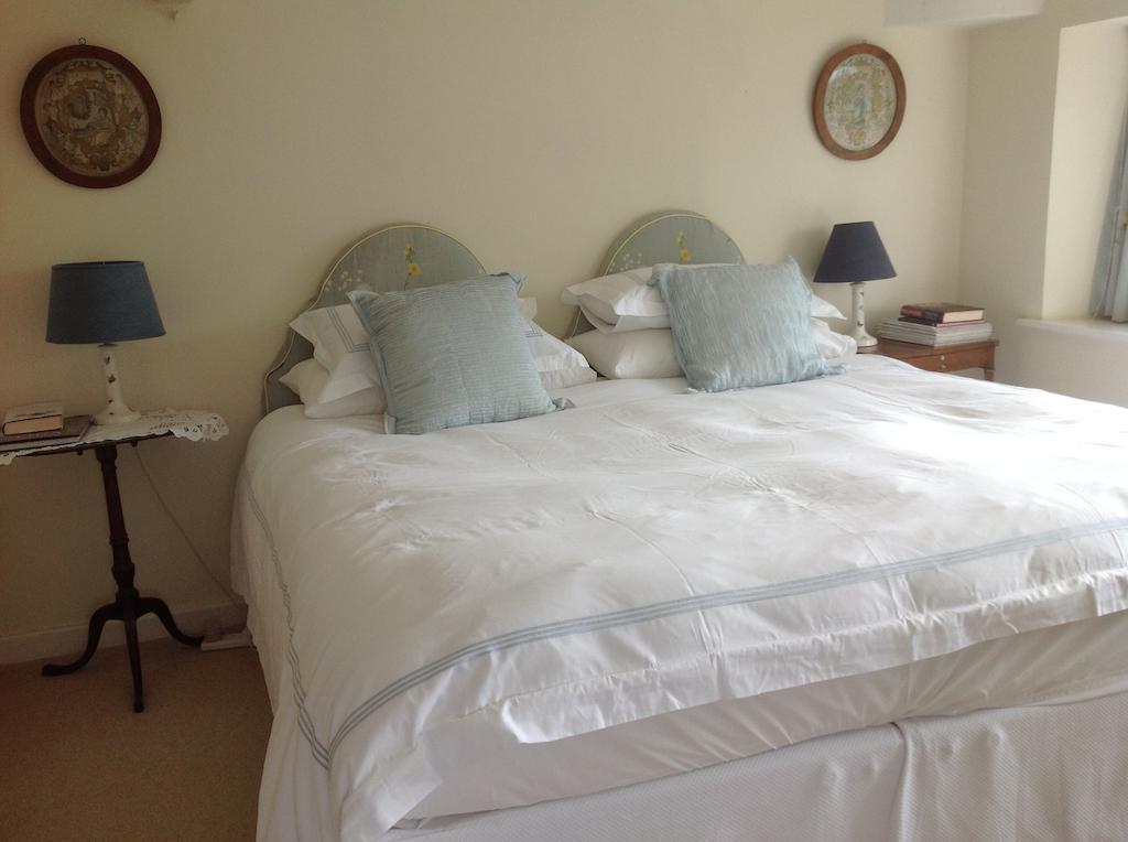Ross-on-Wye The Coach House Bed & Breakfast 部屋 写真