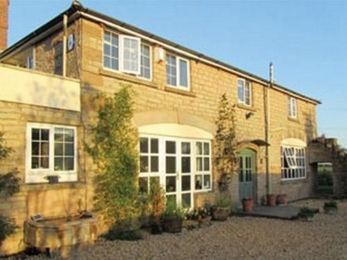 Ross-on-Wye The Coach House Bed & Breakfast エクステリア 写真