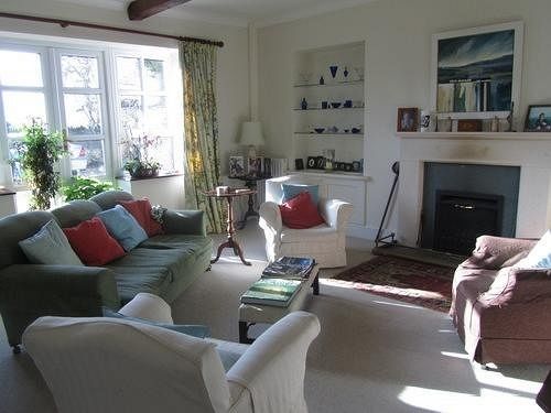 Ross-on-Wye The Coach House Bed & Breakfast エクステリア 写真
